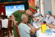 Ninh Bình, Hà Nam, Quảng Ninh, Hà Nội triển khai nhiều dự án và hoạt động mới