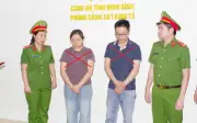 Ninh Bình: Khởi tố 2 đối tượng làm giả hồ sơ mua nhà ở xã hội