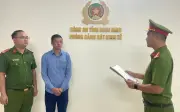 Ninh Bình: Khởi tố cán bộ xã chiếm đoạt 60 triệu tiền từ thiện sau lốc xoáy