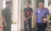 Ninh Bình khởi tố vụ án sản xuất mỹ phẩm giả trị giá gần 3,5 tỷ đồng