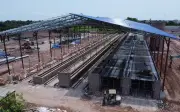 Ninh Bình: Nhà máy gạch điện xây dựng chưa phép sẽ bị xử phạt
