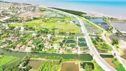 Ninh Bình đẩy mạnh phát triển kinh tế biển bền vững, tạo động lực tăng trưởng mới