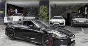 Nissan GT-R R35 2009 độ hơn 1.500 mã lực rao giá 1,5 tỷ, ngang siêu xe mới