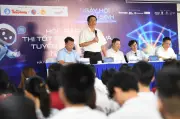Năm 2026, thí sinh đăng ký tối đa 15 nguyện vọng xét tuyển đại học