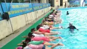 Năm học sinh tử vong vì đuối nước tại Phú Thọ, cảnh báo mùa hè