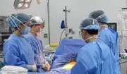 Nén đau thương tiễn biệt con gái, gia đình quyết hiến tạng làm điều cuối cùng