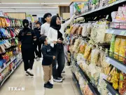 Nền tảng giúp doanh nghiệp Việt tham gia chuỗi cung ứng Halal