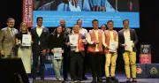 Nền tảng Thiện nguyện của MB đoạt giải thưởng WSA 2025