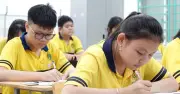 Nên xây trường để học lớp 10 gần nhà, giảm áp lực thi cử
