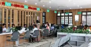 Đà Nẵng: 55 xã phường dôi dư 504 cán bộ, 34 nơi thiếu 177 người