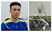 Đà Nẵng bắt giữ đối tượng gây ra hàng loạt vụ trộm cướp giật tài sản