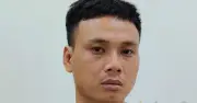 Đà Nẵng bắt nghi phạm cướp dây chuyền vàng, trộm xe SH Mode