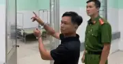 Đà Nẵng: Bắt nghi phạm trộm tiền và điện thoại của bệnh nhân tại bệnh viện