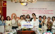 Nâng cao chất lượng chăm sóc sức khỏe bà mẹ và trẻ em