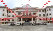 Nâng cao chất lượng cán bộ công chức chính quyền địa phương cấp xã