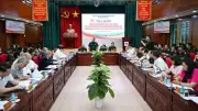 Nâng cao chất lượng cuộc thi viết 'Bảo vệ nền tảng tư tưởng của Đảng'