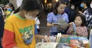 Nâng cao khả năng tiếp cận tri thức cho cán bộ cơ sở và học sinh sinh viên