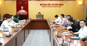 Nâng cao nghiệp vụ kiểm tra, giám sát trong tình hình mới
