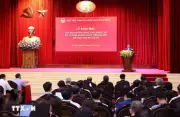 Nâng cao năng lực xử lý tình huống thực tiễn cho cán bộ cơ sở