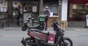 Nóng: Delivery Hero sắp về tay Uber hay DoorDash, định giá 15 tỷ USD