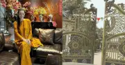 Nàng dâu ngoại quốc có gia thế 'khủng' nhất Việt Nam, mỗi lần về nhà ngoại là cả MXH dậy sóng