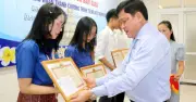 Đà Nẵng hỗ trợ lưu học sinh Lào và phẫu thuật tim cho trẻ em