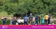 Đà Nẵng: Hai người tắm suối đuối nước tử vong thương tâm
