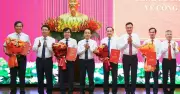 Đà Nẵng điều động, bổ nhiệm nhiều cán bộ chủ chốt tại các cơ quan