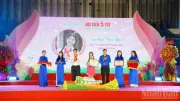 Đà Nẵng kỷ niệm 85 năm thành lập Đội Thiếu niên Tiền phong Hồ Chí Minh