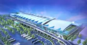 Đà Nẵng khởi công mở rộng nhà ga quốc tế T2 gần 1.500 tỷ đồng