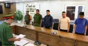 Đà Nẵng khởi tố đường dây buôn bán khí cười N2O quy mô lớn