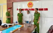 Đà Nẵng: Khởi tố phụ nữ làm giả sổ đỏ để lừa đảo hơn 1 tỷ đồng