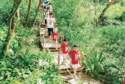Đà Nẵng, Khánh Hòa, Quảng Trị đa dạng sản phẩm du lịch dịp lễ 30/4-1/5