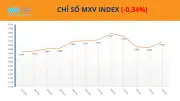 Năng lượng hạ nhiệt nhưng tiềm ẩn nhiều biến số, kim loại quý hồi phục mạnh