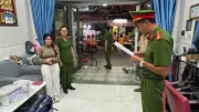 Đà Nẵng: Mẹ kế xúi giục hai con riêng giết cha ruột