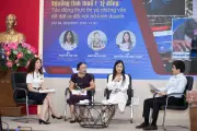 Nâng ngưỡng thuế lên 1 tỷ đồng: Cơ hội và thách thức cho hộ kinh doanh