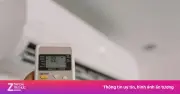 Nắng nóng 40 độ C: Bật máy lạnh bao nhiêu độ để an toàn sức khỏe?
