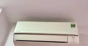 Nắng nóng 40 độ: Dùng điều hòa thế nào cho mát mà vẫn tiết kiệm điện?