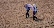 Nắng nóng cực đoan: Khủng hoảng kép sức khỏe và kinh tế toàn cầu
