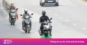 Nắng nóng diện rộng từ cuối tuần, miền Trung có nơi trên 40°C