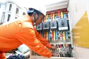 Nắng nóng diện rộng, tiêu thụ điện ngày 13/5 lập kỷ lục mới trong năm 2026