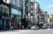 Nắng nóng gay gắt 40 độ C ở Bắc Bộ và Trung Bộ, nguy cơ cháy rừng cao