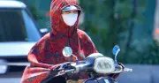 Nắng nóng gay gắt 40,8 độ C tại Phú Thọ, Hà Nội 40,7 độ C