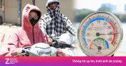 Nắng nóng gay gắt: Ai dễ thành nạn nhân của sốc nhiệt?