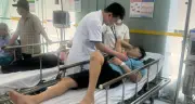 Nắng nóng gay gắt, bệnh nhân cấp cứu tăng 20-30%