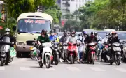 Nắng nóng gay gắt diện rộng, nhiều nơi vượt 40 độ C từ 24/5
