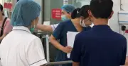 Nắng nóng gay gắt khiến nhiều bệnh nhân tâm thần tái phát nhập viện