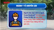 Nắng nóng mở rộng ra Bắc Bộ, có nơi trên 38 độ C từ 23/5