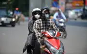 Nắng nóng miền Bắc có thể kéo dài hơn dự báo, nhiệt độ vượt 40 độ