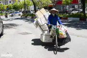 Nắng nóng miền Bắc tăng mạnh trở lại, dự báo từ ngày 3-5/6